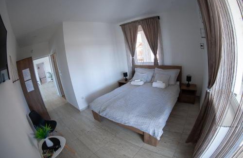 Aggtelek Apartamento | Bárka Vendégház Aggtelek