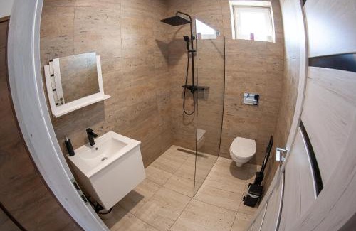 Aggtelek Apartamento | Bárka Vendégház Aggtelek