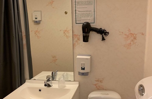 Batsfjord Hotel | Båtsfjord Polar Hotell