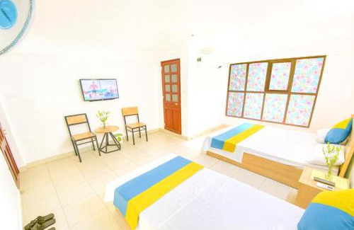 Ba Dinh Hotel | Bích Ngọc Hotel Hà Nội