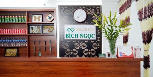 Ba Dinh Hotel | Bích Ngọc Hotel Hà Nội
