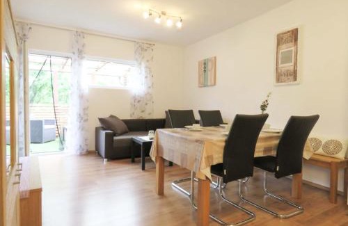 Klaffer am Hochficht Apartamento | Böhmerwald Pur2 mit Sauna