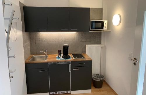 Klaffer am Hochficht Apartamento | Böhmerwald Pur2 mit Sauna