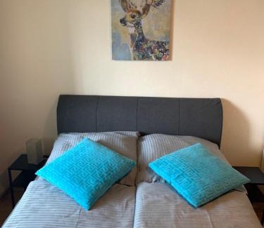 Klaffer am Hochficht Apartamento | Böhmerwald Pur2 mit Sauna