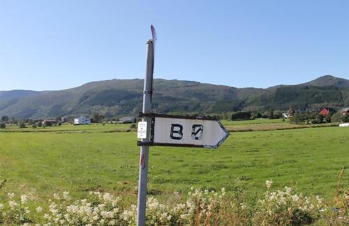 Sortland Casa | Bø Huset