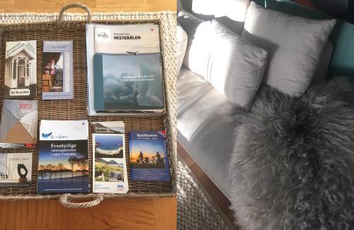 Sortland Casa | Bø Huset