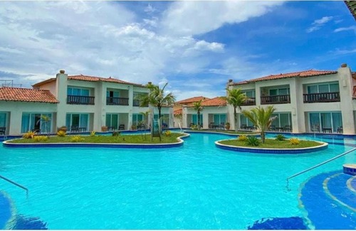 Tucuns Complejo | Búzios Beach Resort