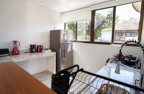 Caravelas Complejo | Búzios Espiritualidade Hotel