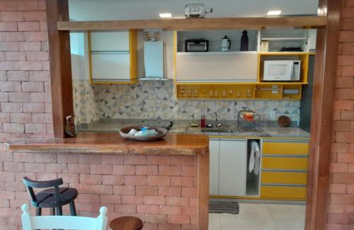 Downtown Buzios Apartamento | Búzios Internacional Apart Hotel