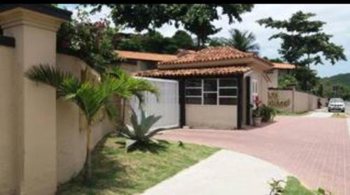 Downtown Buzios Apartamento | Búzios Internacional Apart Hotel