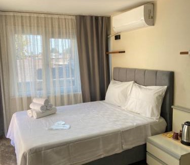 Adalar Casa | Büyükada Çarşı Pansiyon