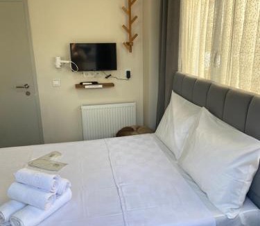 Adalar Casa | Büyükada Çarşı Pansiyon