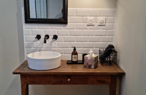 Jayat Cama Y Desayuno | B&B à la campagne