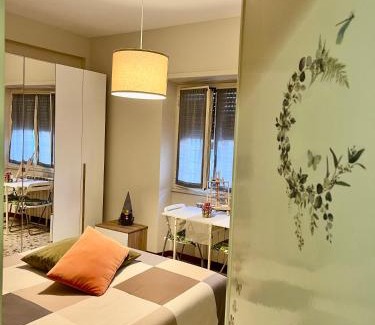 Quartiere XXV Appio Claudio Casa | b&b A Casa Nostra