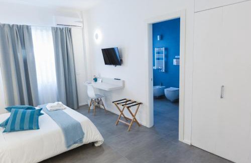 Gela Cama Y Desayuno | B&B a due passi dal mare