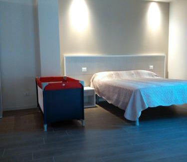 Negrar Cama Y Desayuno | B&B Agorà