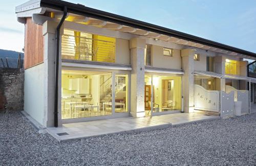 Negrar Cama Y Desayuno | B&B Agorà