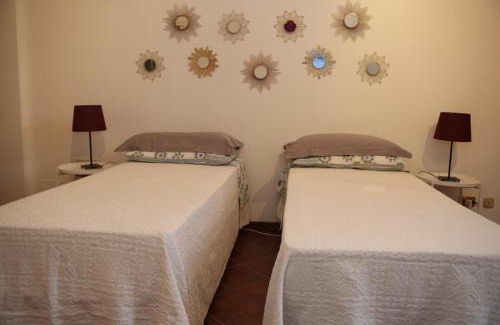 Salemi Cama Y Desayuno | B&B Al Castello