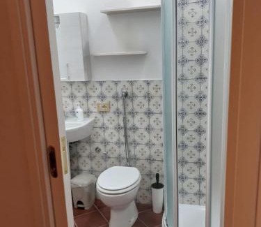 Salemi Cama Y Desayuno | B&B Al Castello