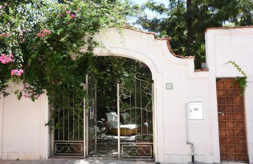 Torre Canne Cama Y Desayuno | B&B Al Vecchio Glicine