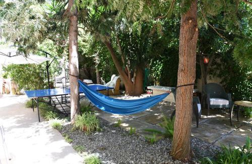 Torre Canne Cama Y Desayuno | B&B Al Vecchio Glicine