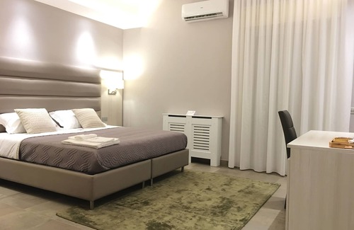 Villaggio Mose Cama Y Desayuno | B&B Alludo en Agrigento