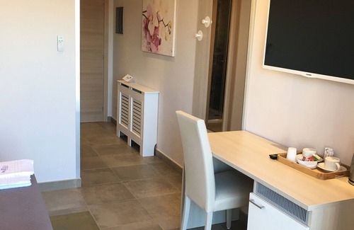 Villaggio Mose Cama Y Desayuno | B&B Alludo en Agrigento