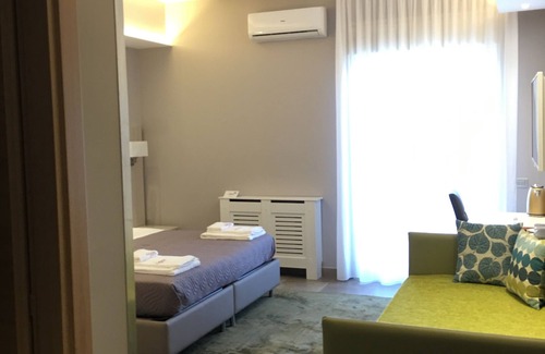 Villaggio Mose Cama Y Desayuno | B&B Alludo en Agrigento