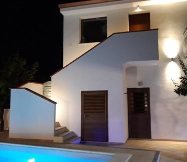 Limpiddu Cama Y Desayuno | B&B Aly&Emy