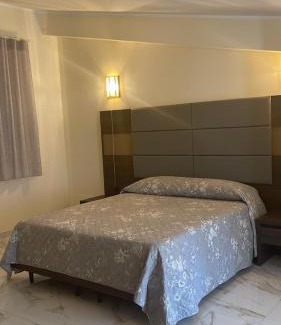 Licata Cama Y Desayuno | B&B Angelo e Silvana