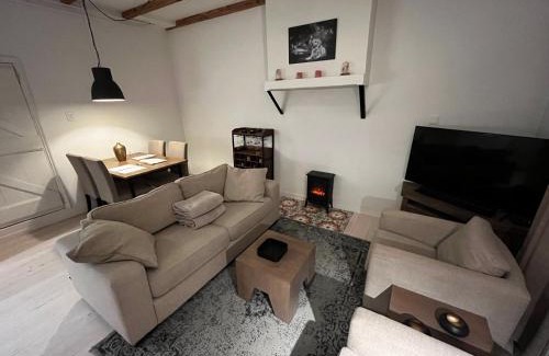 Municipality of Alblasserdam Cama Y Desayuno | B&B appartement Rebel and Moon in het centrum van Alblasserdam