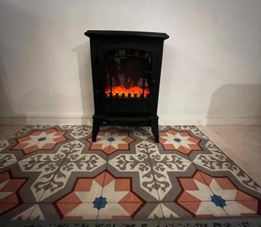 Municipality of Alblasserdam Cama Y Desayuno | B&B appartement Rebel and Moon in het centrum van Alblasserdam