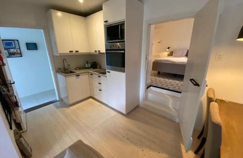 Municipality of Alblasserdam Cama Y Desayuno | B&B appartement Rebel and Moon in het centrum van Alblasserdam