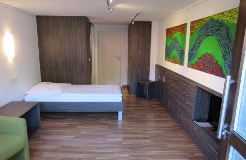 Tuttlingen Apartamento | B&B Appartements Bischof & Bürk GbR