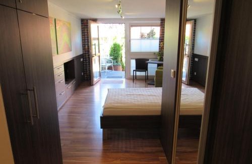 Tuttlingen Apartamento | B&B Appartements Bischof & Bürk GbR