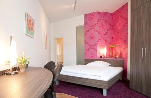 Tuttlingen Apartamento | B&B Appartements Bischof & Bürk GbR