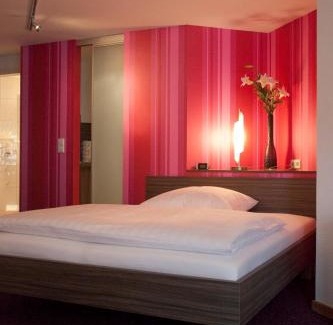 Tuttlingen Apartamento | B&B Appartements Bischof & Bürk GbR