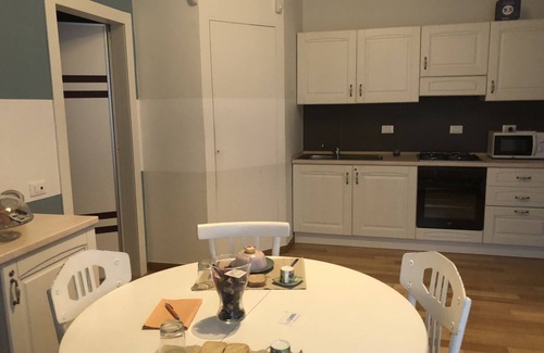 Benevento Cama Y Desayuno | B&B Arco dolce Arco