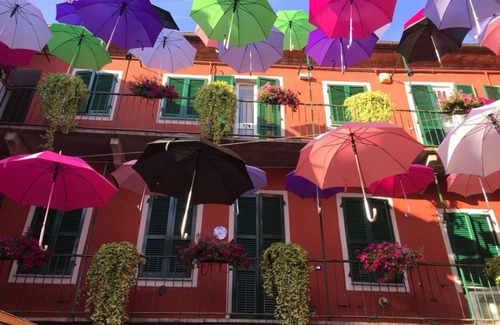 Alessandria Casa | B&B Arcobaleno