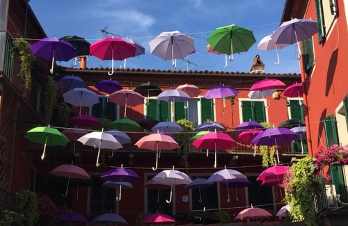 Alessandria Casa | B&B Arcobaleno