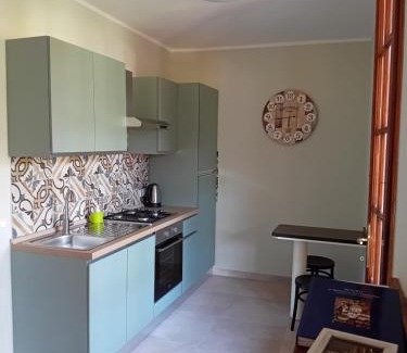 Paratico Cama Y Desayuno | B&B Aria Di Lago