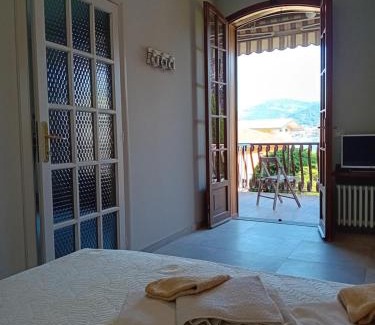 Paratico Cama Y Desayuno | B&B Aria Di Lago