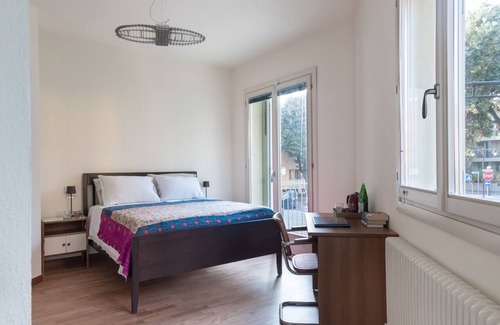 Ravenna Cama Y Desayuno | B&B Arianna