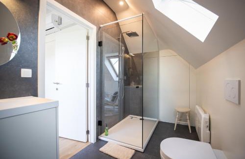 Beauvechain Cama Y Desayuno | B&B Art'Aviation