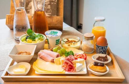 Beauvechain Cama Y Desayuno | B&B Art'Aviation