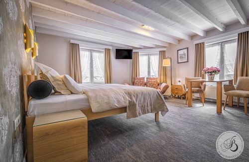 Sint-Gillis Cama Y Desayuno | B&B Bariseele Adults only