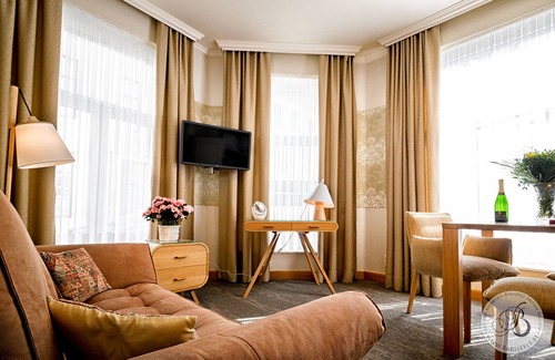 Sint-Gillis Cama Y Desayuno | B&B Bariseele Adults only