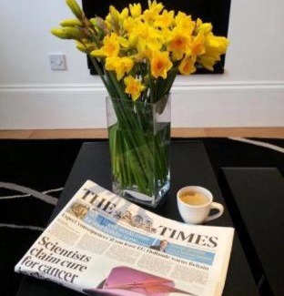 Belgravia Casa | B&B Belgravia