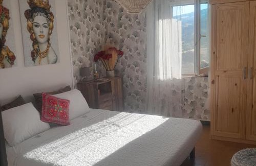 Bettola Cama Y Desayuno | B&b Boblin blu