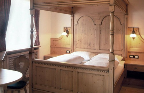 Corvara in Badia Hotel | B&B Bracun